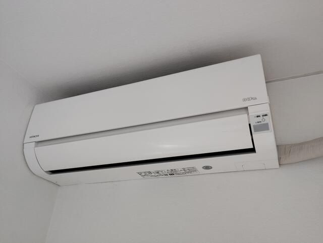 オーク西武柳沢の設備