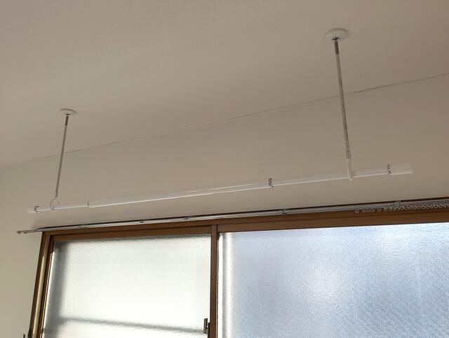 オーク西武柳沢の設備