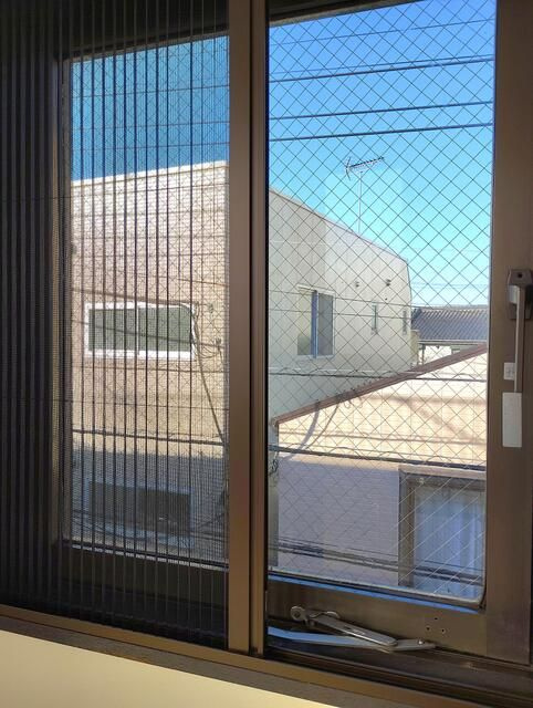 オーク西武柳沢