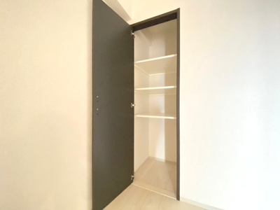 【収納】 | トリニティ豊中本町