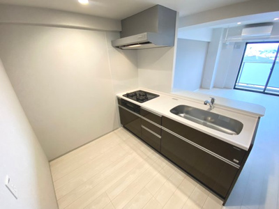 【設備】 | トリニティ豊中本町