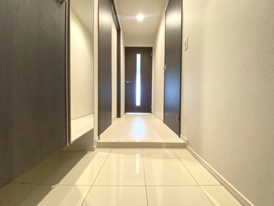 【その他】 | トリニティ豊中本町