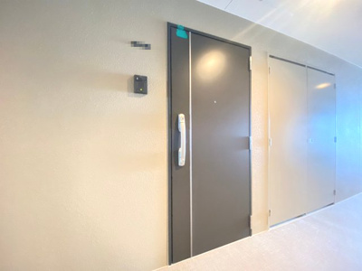 【設備】 | トリニティ豊中本町