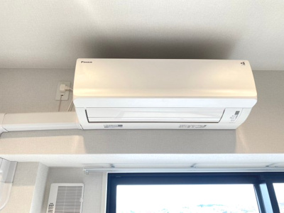 【設備】 | トリニティ豊中本町