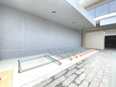 【その他共用部分】 | トリニティ豊中本町