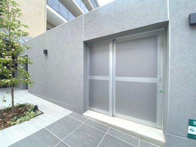 【その他共用部分】 | トリニティ豊中本町