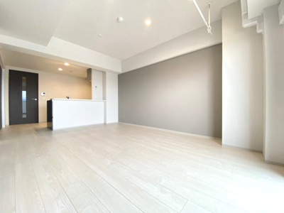 【居間・リビング】 | トリニティ豊中本町