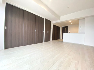 【内装】 | トリニティ豊中本町