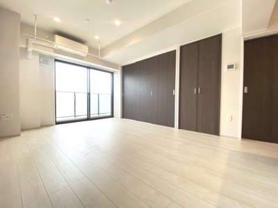 【居間・リビング】 | トリニティ豊中本町