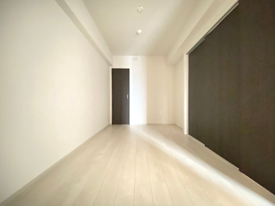 【洋室】 | トリニティ豊中本町