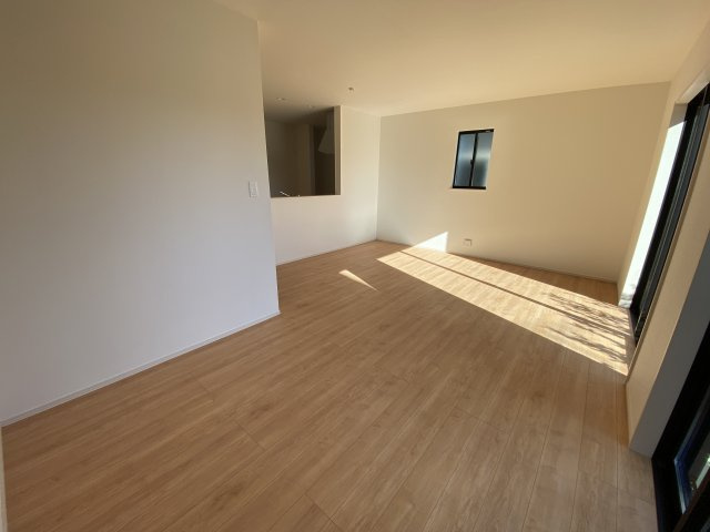 東久留米市幸町3丁目