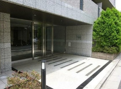 【エントランス】 | リガーレプレズント氷川台