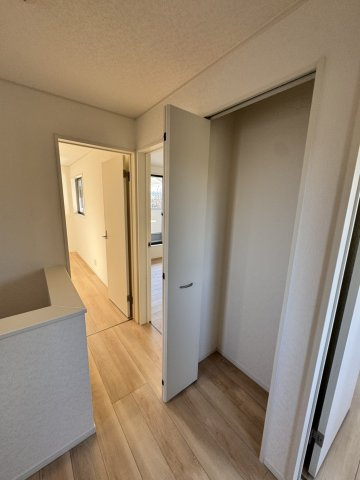 【佐糠町第8　全5棟／3号棟】　新築建売住宅の内装