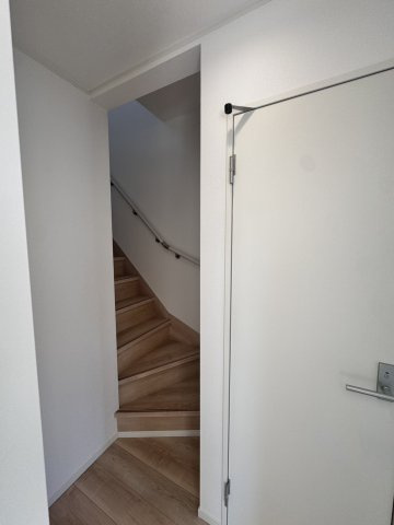 新築戸建・新築建売　いわき市佐糠町第8の内装