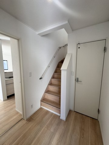 新築戸建・新築建売　いわき市佐糠町第8　植田小・植田中の内装