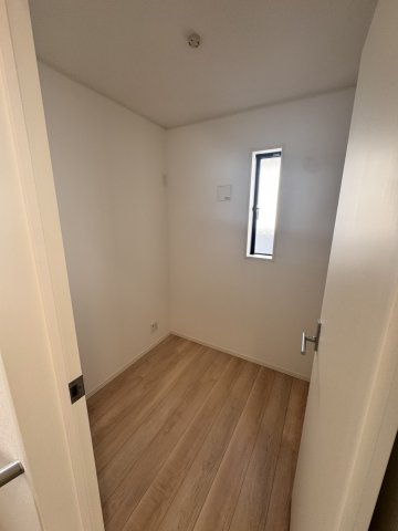 新築戸建・新築建売　いわき市佐糠町第8　植田小・植田中の洋室