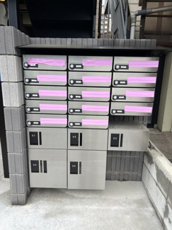 【その他共用部分】