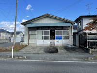 寒河江市西根長面　倉庫・作業場の画像