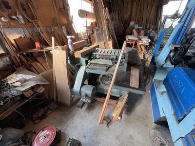 【その他】 | 寒河江市西根長面　倉庫・作業場