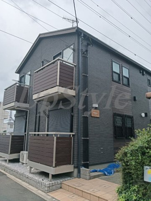 【外観】 | ルミエール