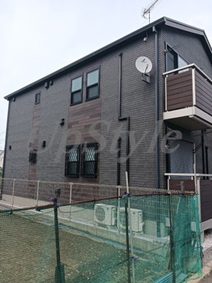 【外観】 | ルミエール