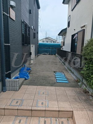 【エントランス】 | ルミエール