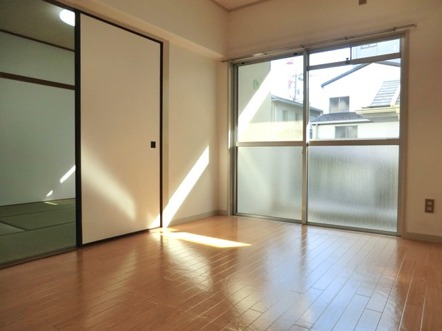 メゾン高砂の内装|☆別号室参考写真です☆