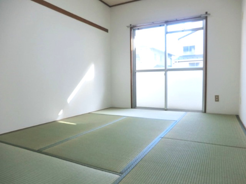 メゾン高砂の和室|☆別号室参考写真です☆