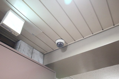 【セキュリティ】 | 甲南サンシティー元町