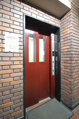 【設備】 | 甲南サンシティー元町