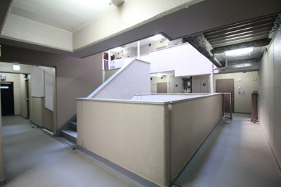 【その他共用部分】 | 甲南サンシティー元町