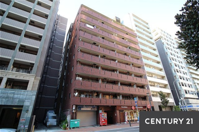 【外観】 | 甲南サンシティー元町