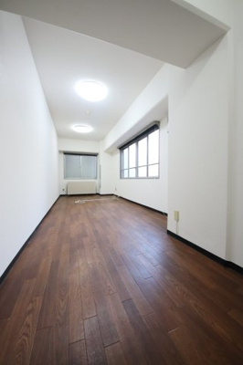 【内装】 | 甲南サンシティー元町