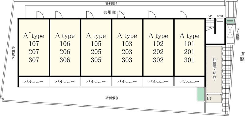 リブリ・Aura mareのその他