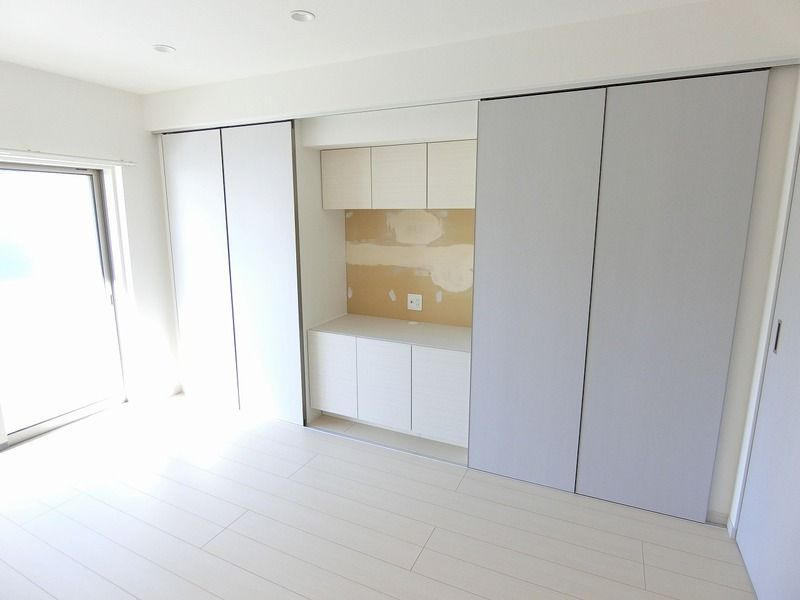 リブリ・Aura mareの収納