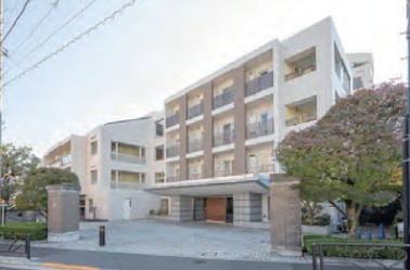 サンウッド文京海運坂上の画像