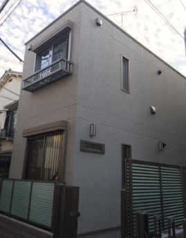 ＡＳＡＨＩ東池袋