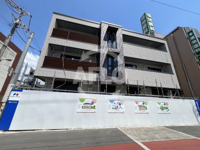 ラ イースト　片江小学校区