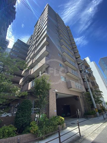 アメニティ江戸堀　西船場小学校区