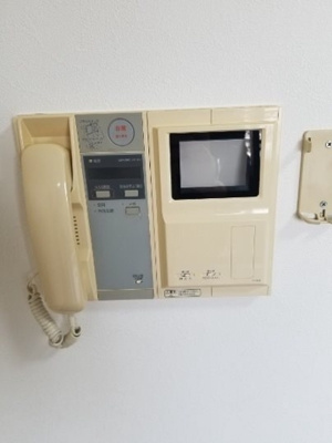 【セキュリティ】 | アヴァンセ戸越