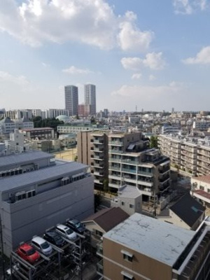 【展望】 | アヴァンセ戸越