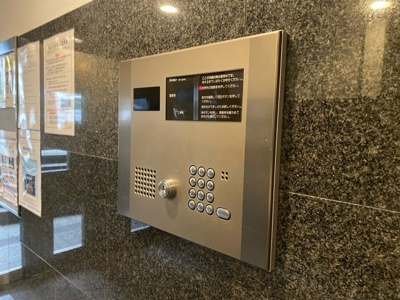 【セキュリティ】 | アヴァンセ戸越