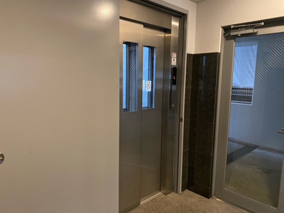 【その他共用部分】 | アヴァンセ戸越