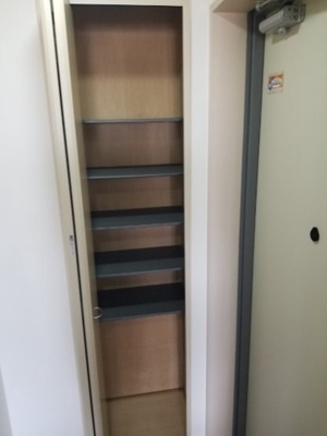 【収納】 | アヴァンセ戸越