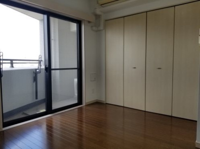 【居間・リビング】 | アヴァンセ戸越