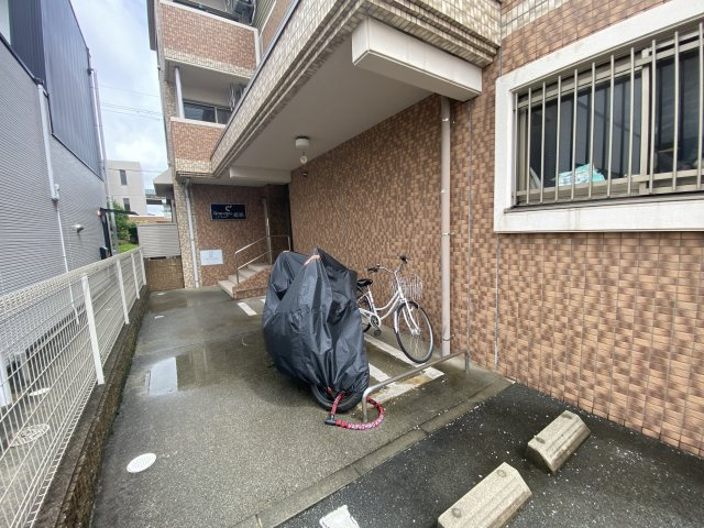 グランピア姫路のその他共用部分