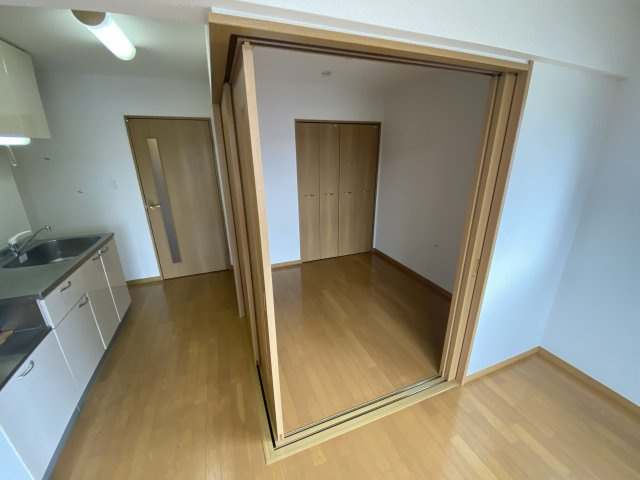 グランピア姫路の子供部屋