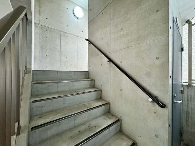 ブランカ住吉のその他共用部分