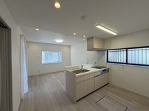 東村山市秋津町2丁目の画像