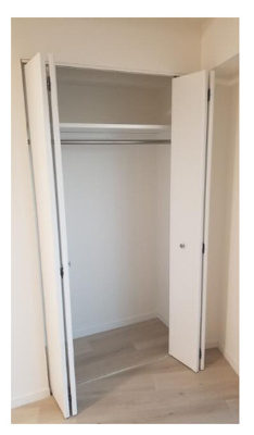 【収納】 | ライオンズプラザ平間駅前